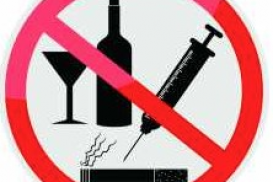 REGULAMENTO DE ALCOOL E SUBSTÂNCIAS PSICOATIVAS