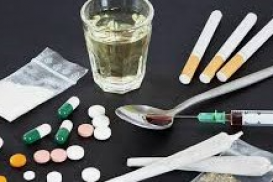 COMPORTAMENTOS ADITIVOS