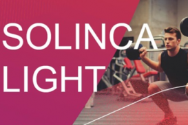 SOLINCA LIGHT