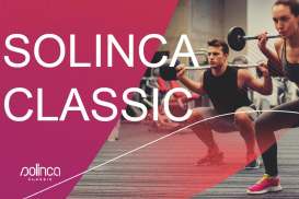 SOLINCA CLASSIC